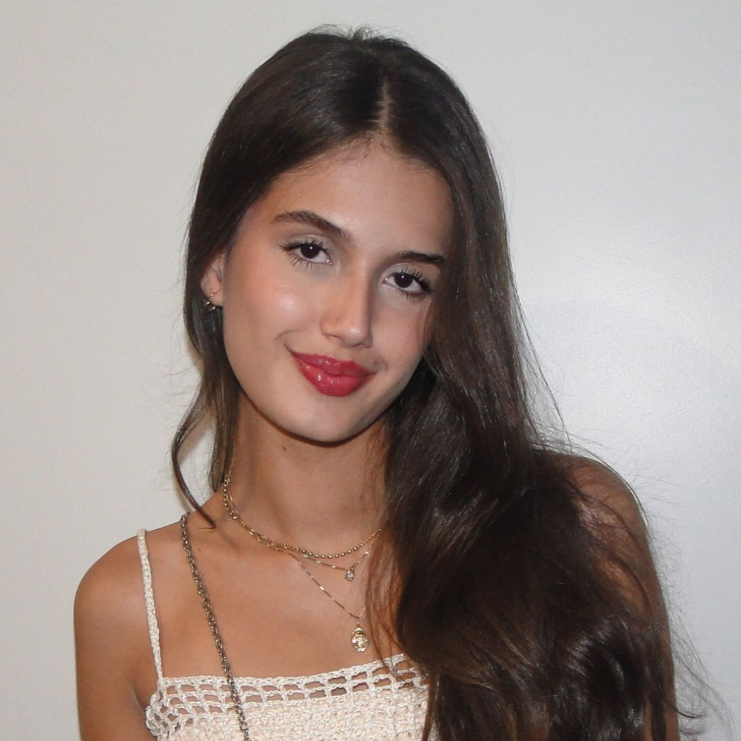 Clara Ribeiro de Siqueira Silva