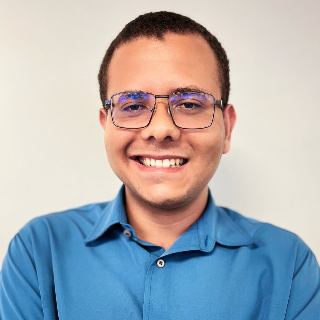 Matheus Ferreira Maia