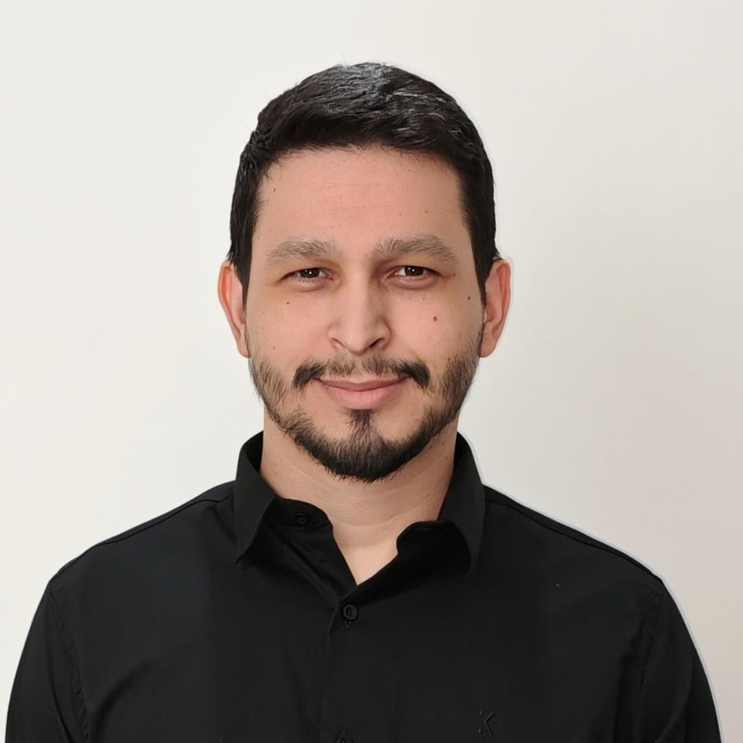Ramon Rodrigues Morello